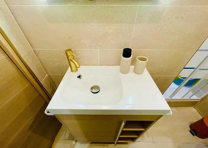 Apartment Mozart Passy Paris