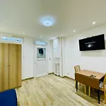Mozart Passy Апартаменты Париж