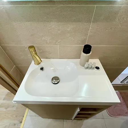 Apartament Mozart Passy Paryż