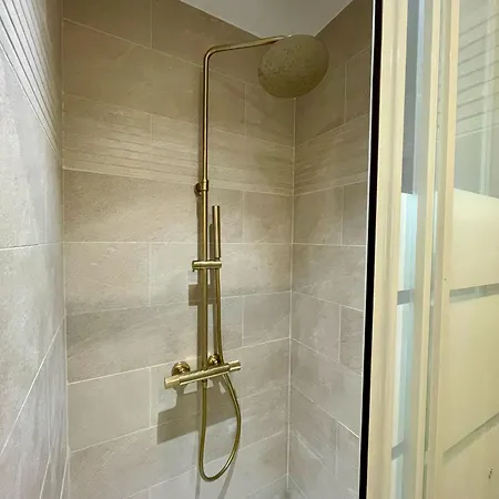 Apartament Mozart Passy *